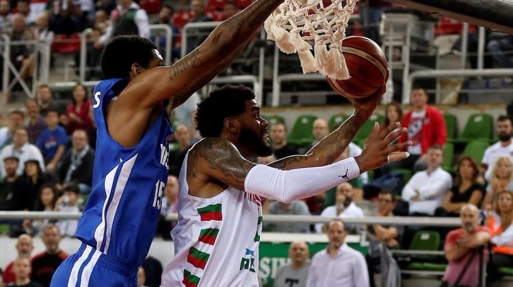 Karşıyaka Avrupa'da bambaşka!
