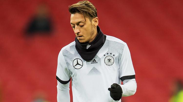 'Mesut Özil Türk Milli Takımı'nı seçseydi...'
