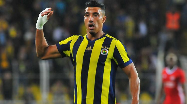Nabil Dirar'dan Galatasaray itirafı!