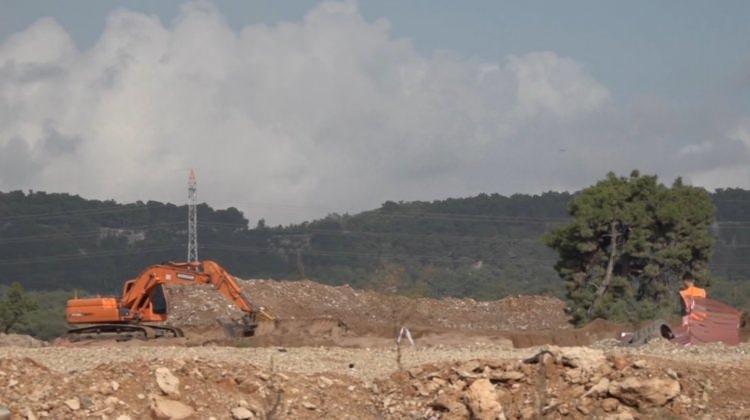 Örnek olacak dönüşüm projesi faaliyete geçiyor