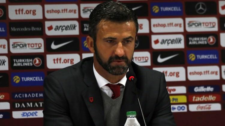 Panucci: Bugünkü sonuç bizi mutlu etti
