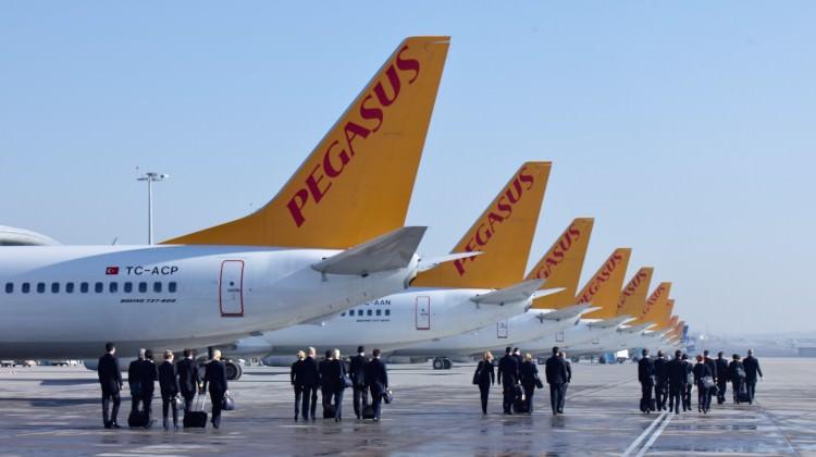 Pegasus'tan o iddialara yanıt