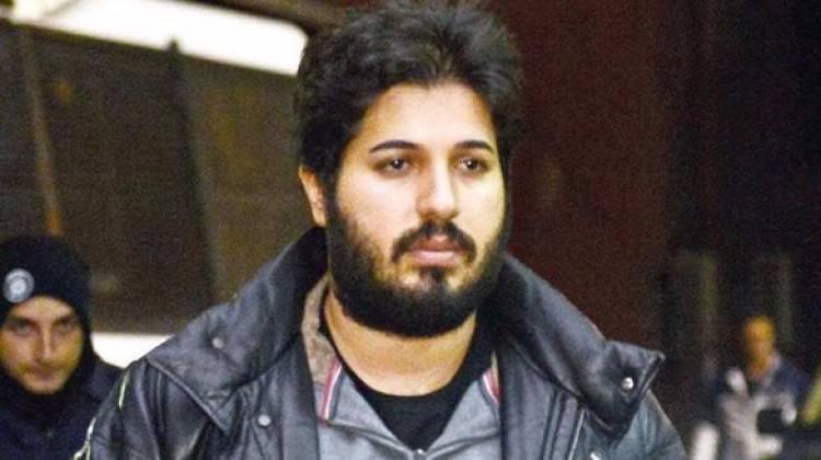 Reza Zarrab'dan 5 gündür haber alınamıyor