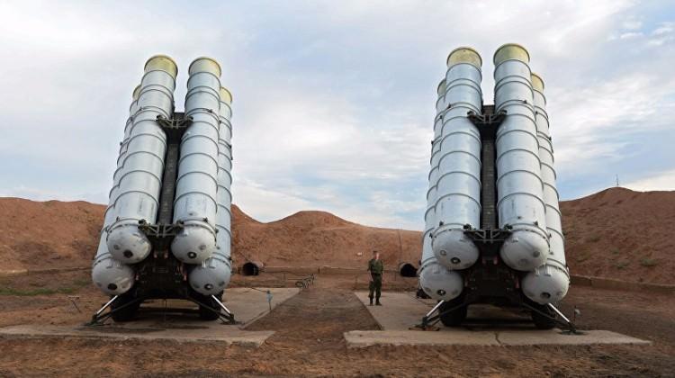 S-400de ABD baypas ediliyor S-400de ABD baypas ediliyor