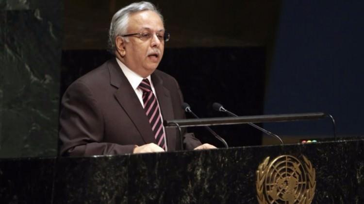 S.Arabistan'dan 'gözaltı' açıklaması