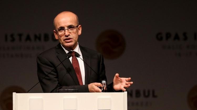 Şimşek, BES’ten çıkan kişi sayısını açıkladı