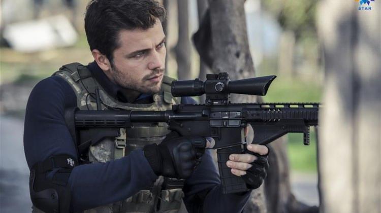 Söz 21.bölüm (1 ve 2.) fragmanı! Ateş şehit mi oluyor?