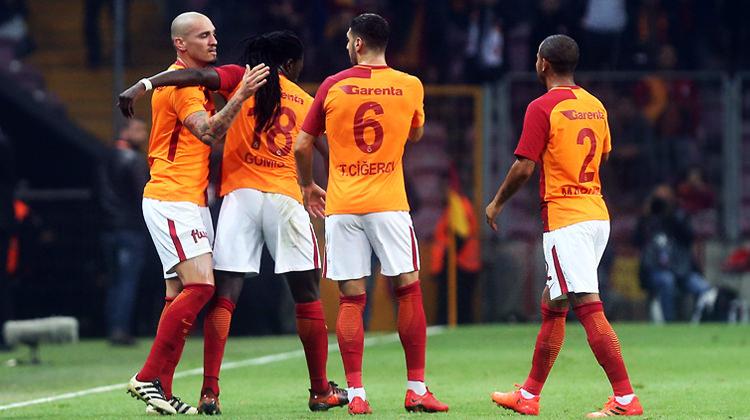 Sürpriz sözler! 'Futbolu G.Saray'da bırakabilirim'