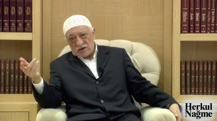 Teröristbaşı Gülen'den kriptolara yeni talimat