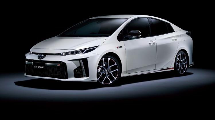 Toyota spor otomobillerde taktik değiştiriyor!