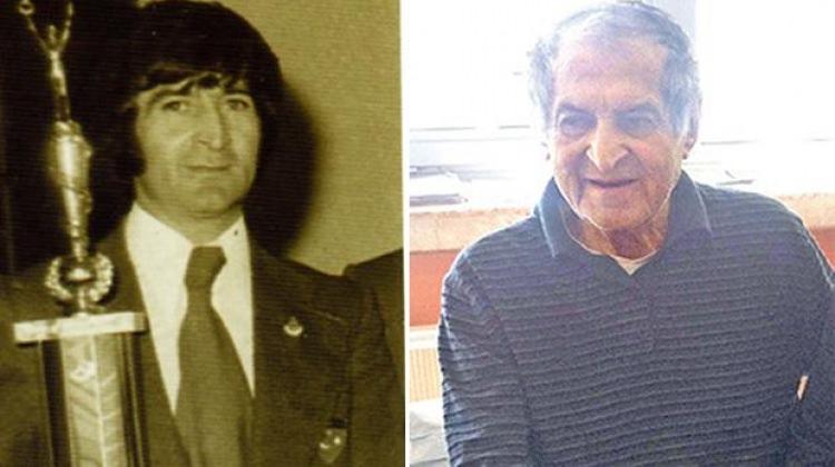Türk sporunun duayen ismi hayatını kaybetti