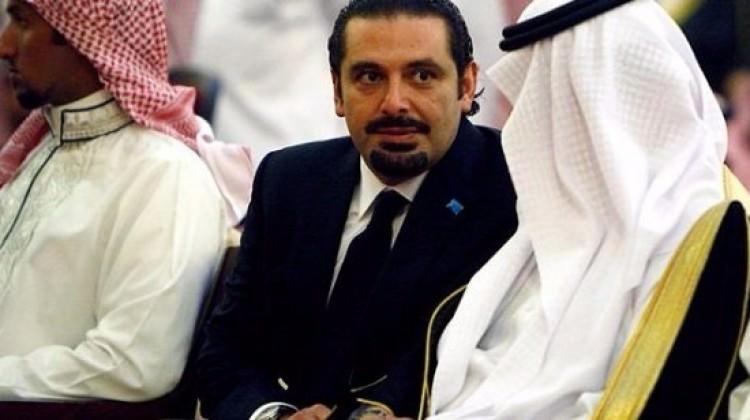 Hariri "Lübnan'a döneceğim" açıklamasını yineledi