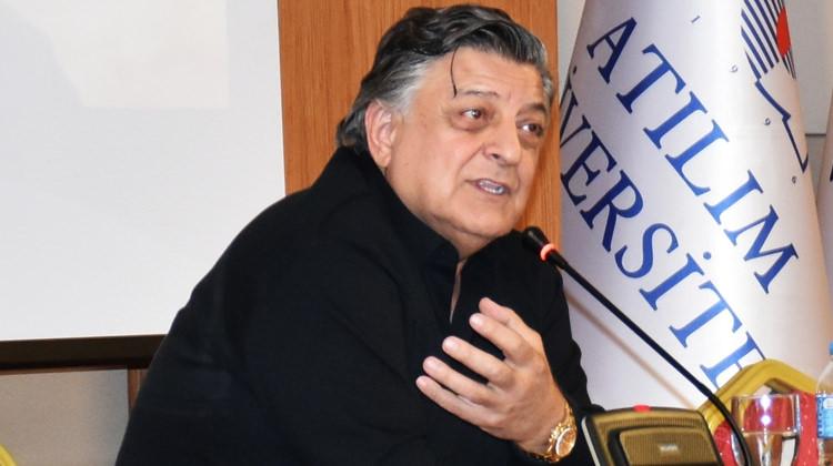 Yılmaz Vural'dan 'Lucescu' tepkisi!