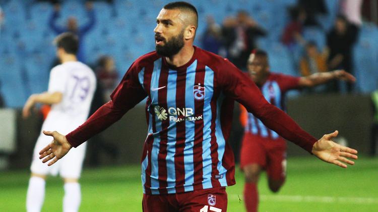 Yok böyle maç! Fırtına'dan efsane geri dönüş