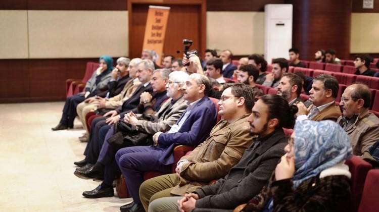 3. Genç Öncüler Kısa film Yarışması