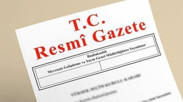 4 yeni fakülte kuruldu