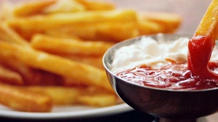 Patates kızartması tehlikeli mi?