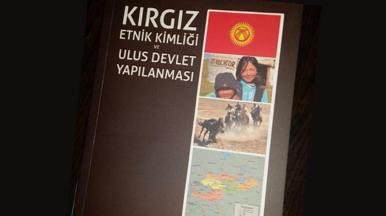 Ahmet Sağlam'ın yeni kitabı raflarda yerini aldı