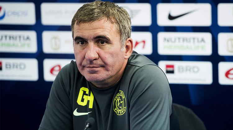 Hagi'den flaş sözler! "PSG'ye gidebilirim"