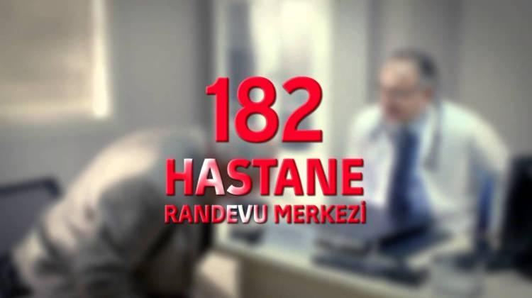 ALO 182 hastane randevusu iptal edilince para kesiliyor mu?