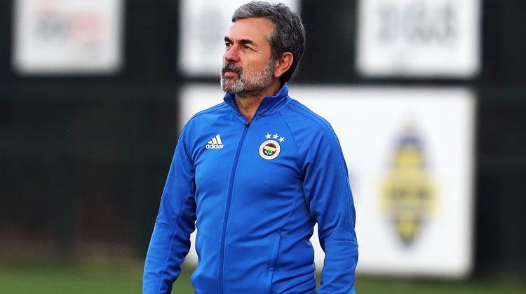 Aykut Kocaman'ın büyük kararsızlığı!