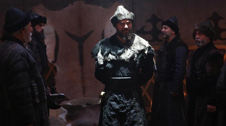 Diriliş Ertuğrul 96.bölüm son bölüm TRT 1'den izle!