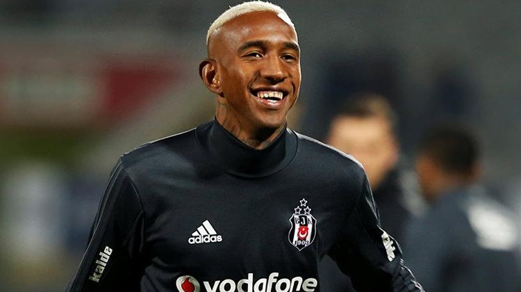 Talisca'ya 30 milyon avro! Sezon sonu...