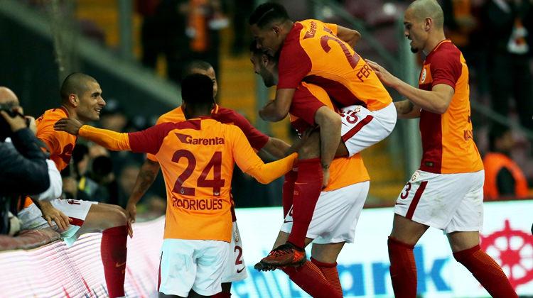 G.Saray kenetlendi! 'Gücümüzü tekrar göstereceğiz'