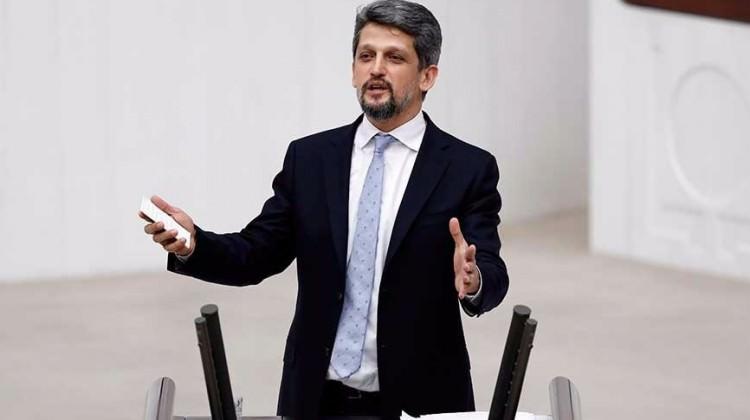 HDP'li vekil: S-400'leri neden alacaksınız ki!