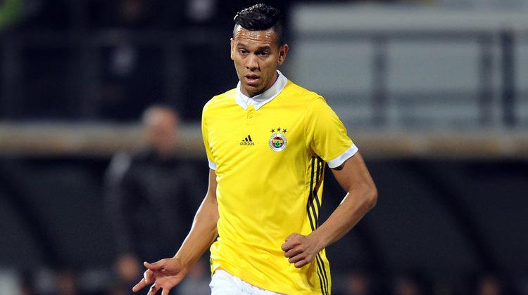 Fenerbahçe'nin Josef de Souza kararı!
