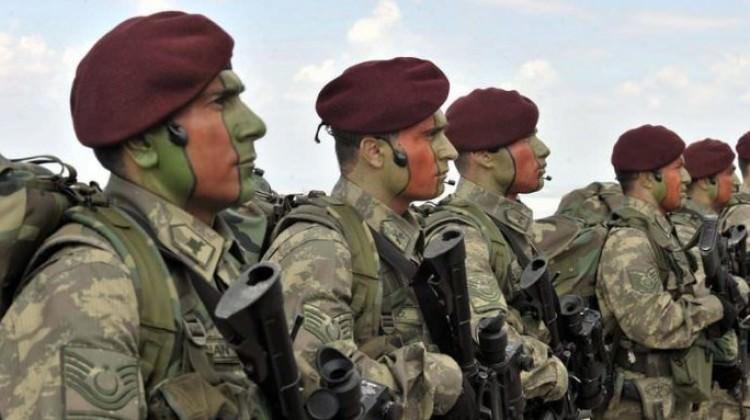 Türk Silahlı Kuvvetleri Türk Silahlı Kuvvetleri