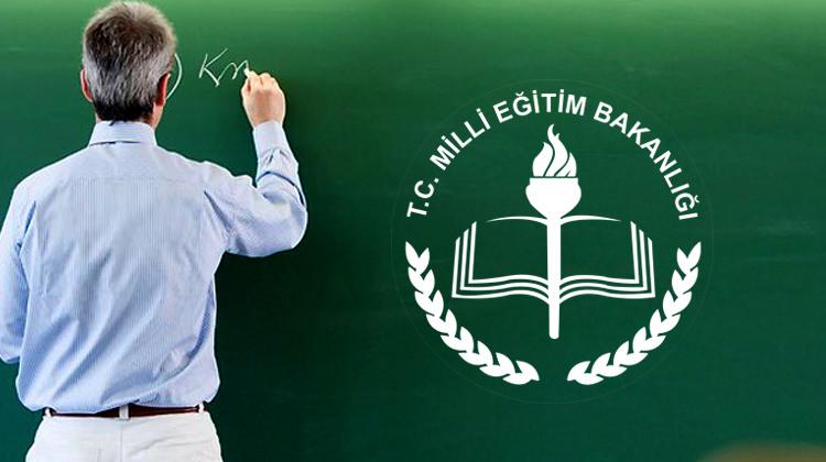 MEB listesinden çıkarıldı! Öğretmen olacaklar dikkat karar açıklandı!