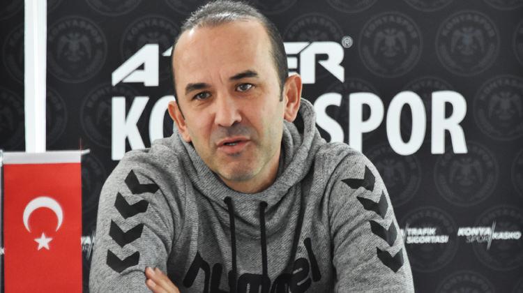 Mehmet Özdilek'ten transfer müjdesi