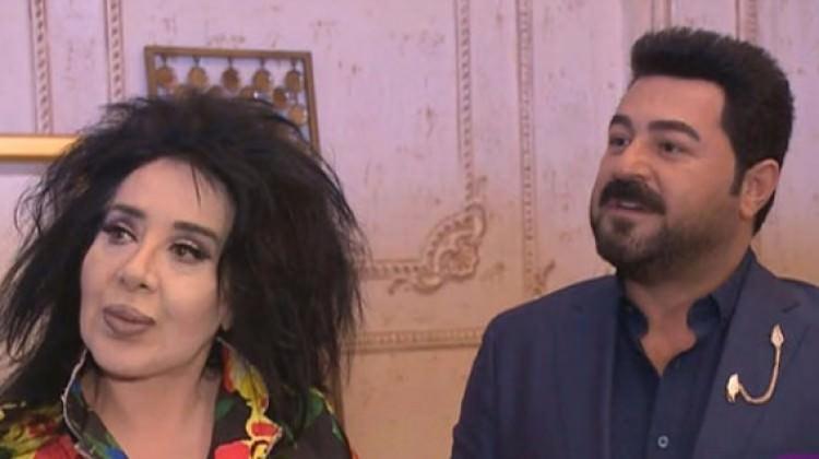 Nur Yerlitaş'a bir darbe de Serkan Kaya'dan! Serkan Kaya kimdir?