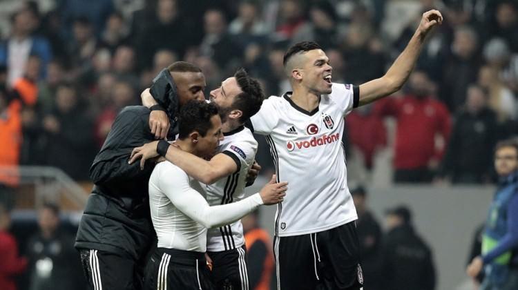 Pepe'ye Ronaldo sorusu
