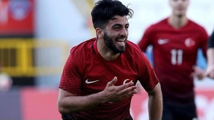 Umut Bozok kadrodan çıkarıldı