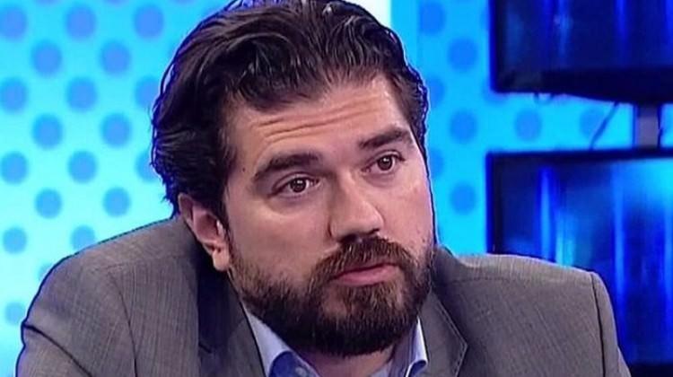 RTÜK'ten 'Rasim Ozan Kütahyalı' kararı