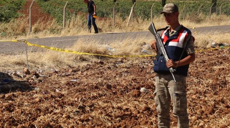 Şanlıurfa'da arazi kavgası: 3 yaralı