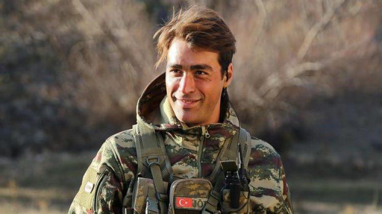 Savaşçı'nın Bozkurt'u Sarp Levendoğlu kimdir? Ayrıntılı hayatı...