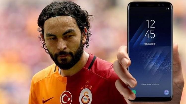 Selçuk İnan'dan 100 bin TL'lik dava!