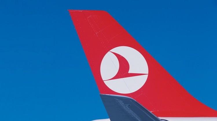 THY'ye ödüle doymuyor