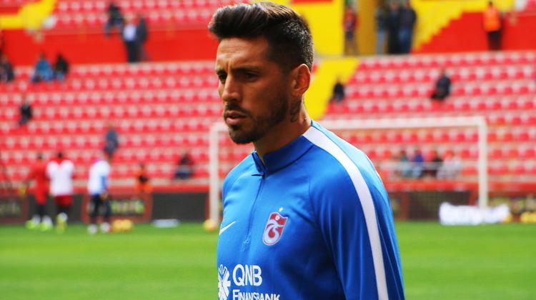 Sosa iddialı! 'Galatasaray'ı bana bırakın'