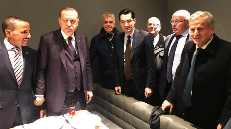 Türkiye'ye yapılan haksızlığı itiraf etti!