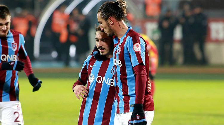 'Yusuf Yazıcı ve Abdülkadir'i dünya konuşacak!'