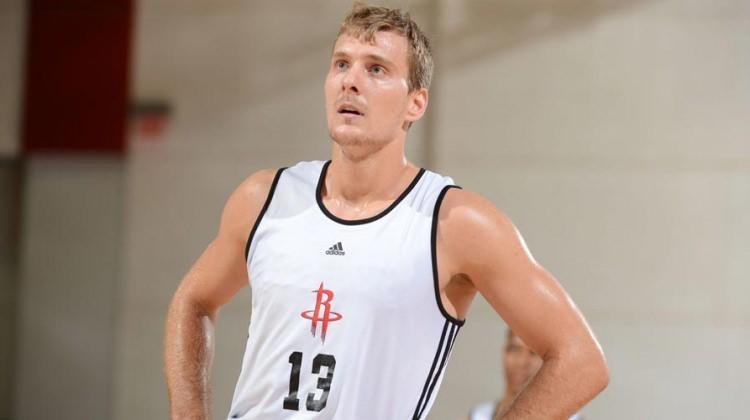 Zoran Dragic resmen Anadolu Efes'te