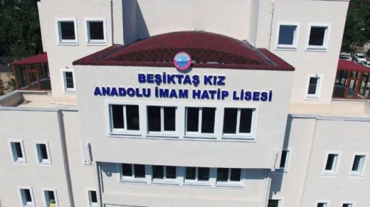 Üniversite ve lise Türkiye'de bir ilke imza attı