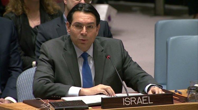 Danon: Önceden kaçıyorlardı şimdi sarılıyorlar