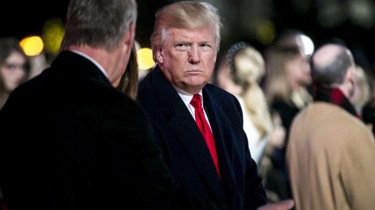 İşte Trump'ın gizli Kudüs planı