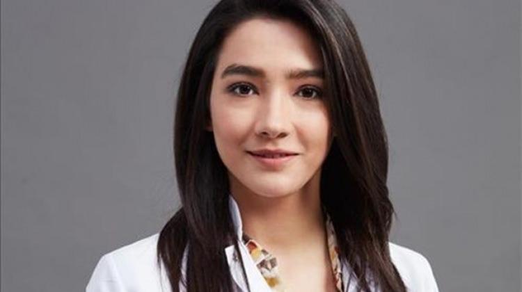 Aybüke Pusat kimdir? Kaç yaşındadır?