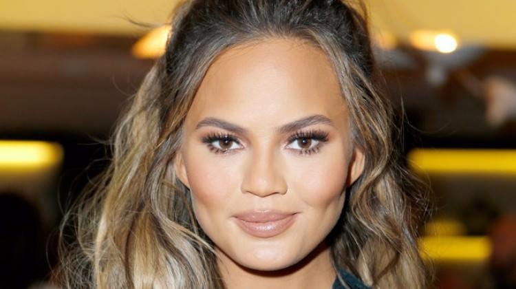 Chrissy Teigen’in 5 güzellik sırrı Chrissy Teigen’in 5 güzellik sırrı